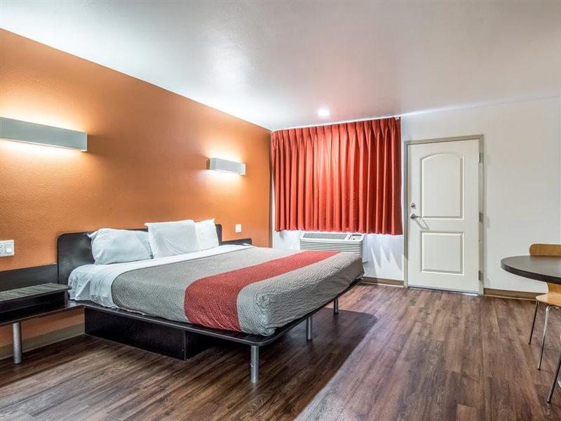 Pacific Inn 오션사이드 외부 사진
