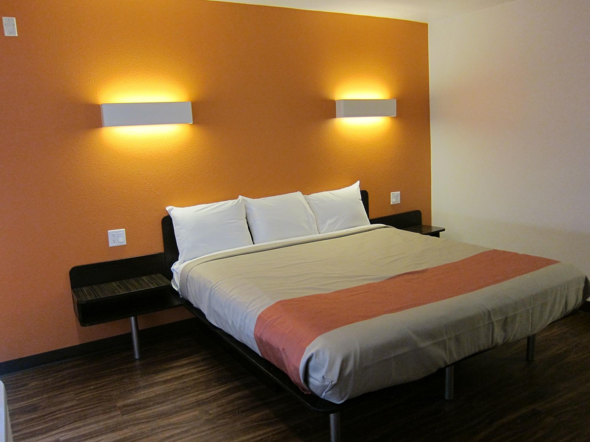 Pacific Inn 오션사이드 외부 사진