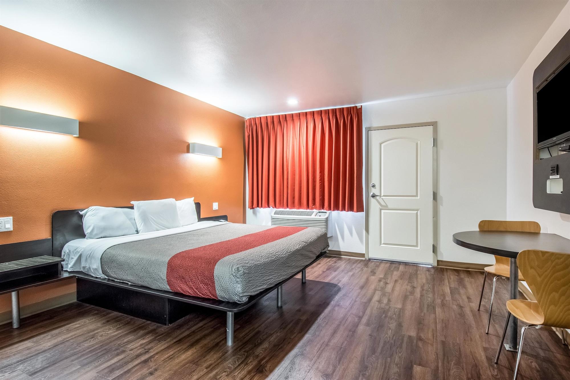 Pacific Inn 오션사이드 외부 사진