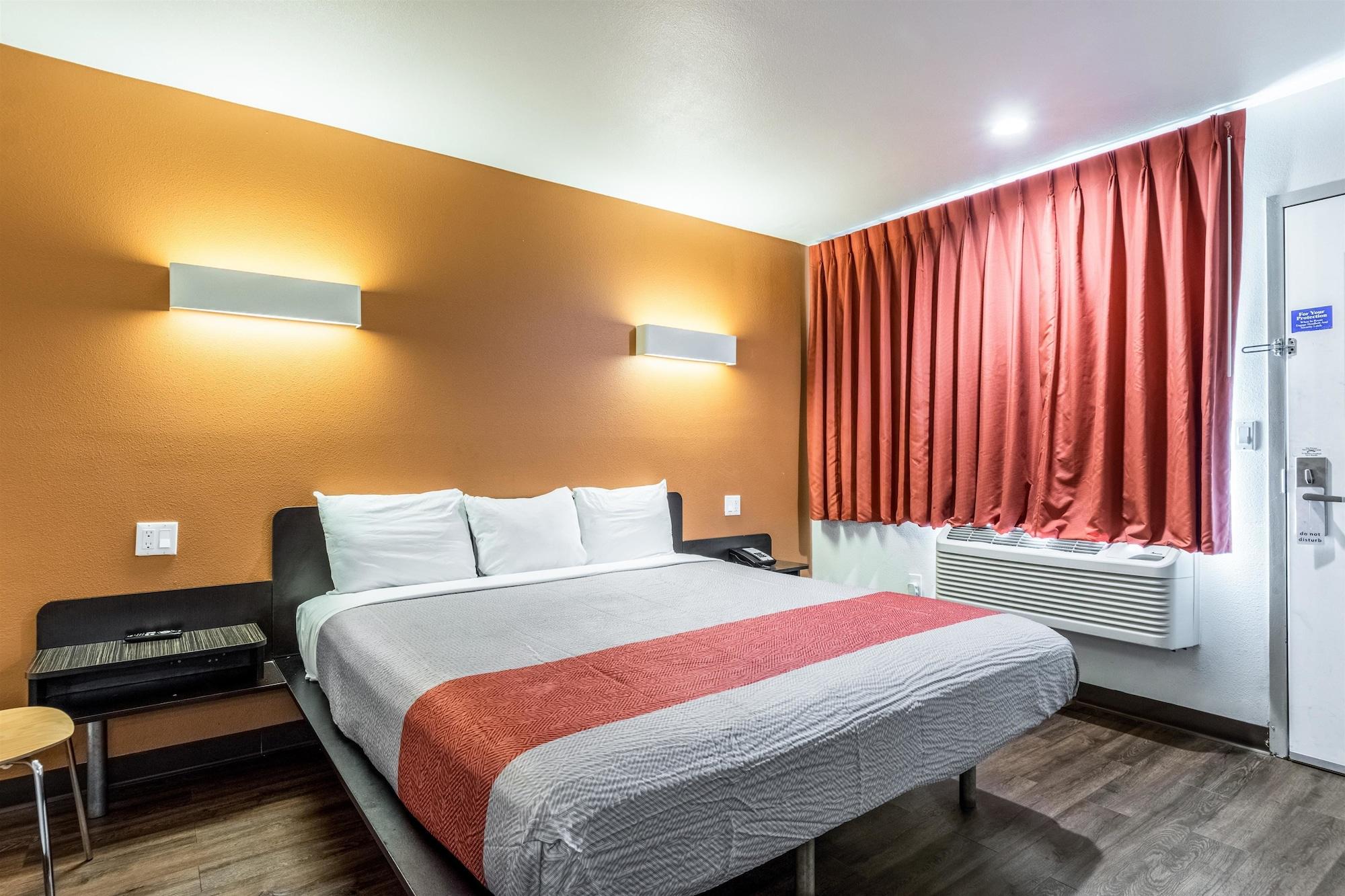 Pacific Inn 오션사이드 외부 사진