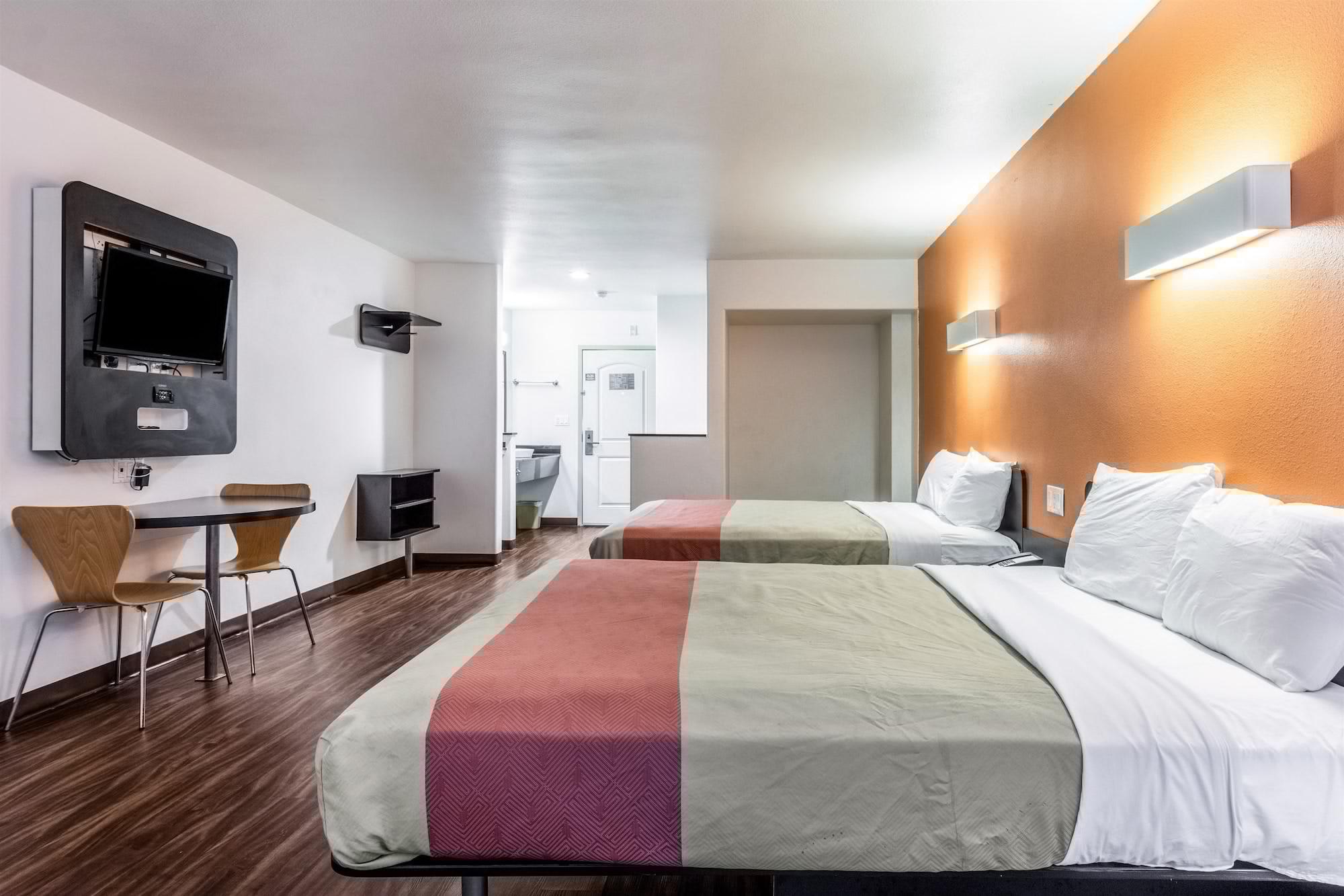 Pacific Inn 오션사이드 외부 사진