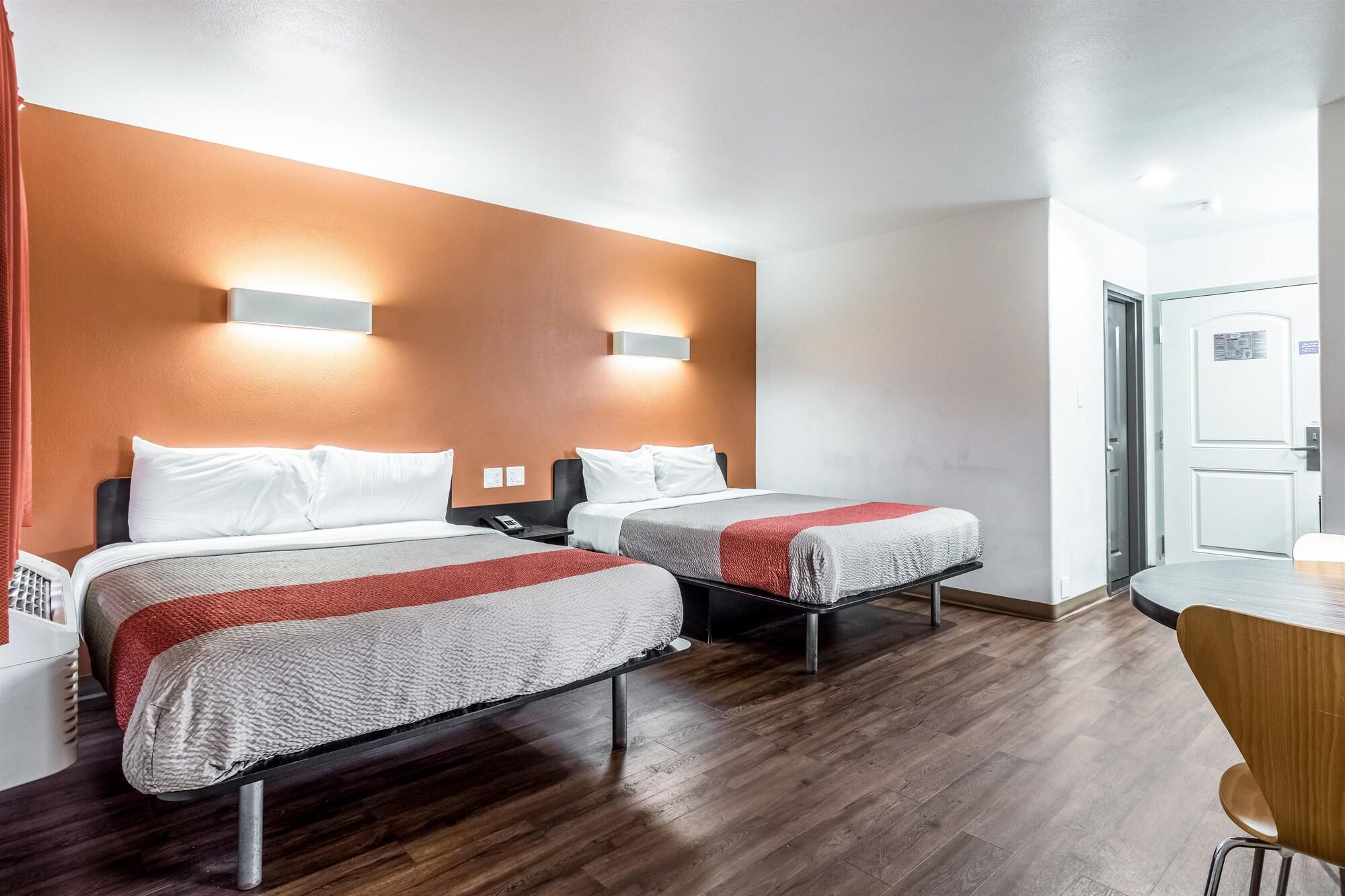 Pacific Inn 오션사이드 외부 사진