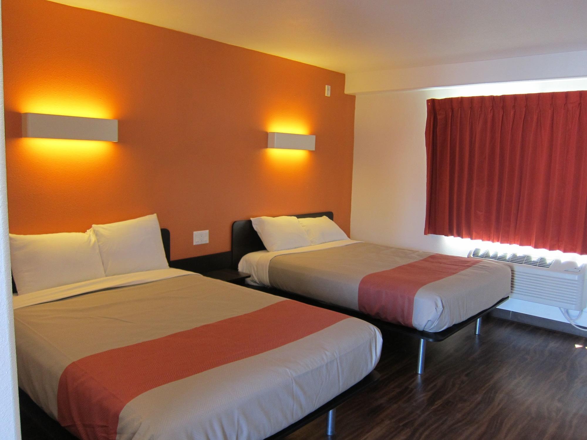 Pacific Inn 오션사이드 외부 사진