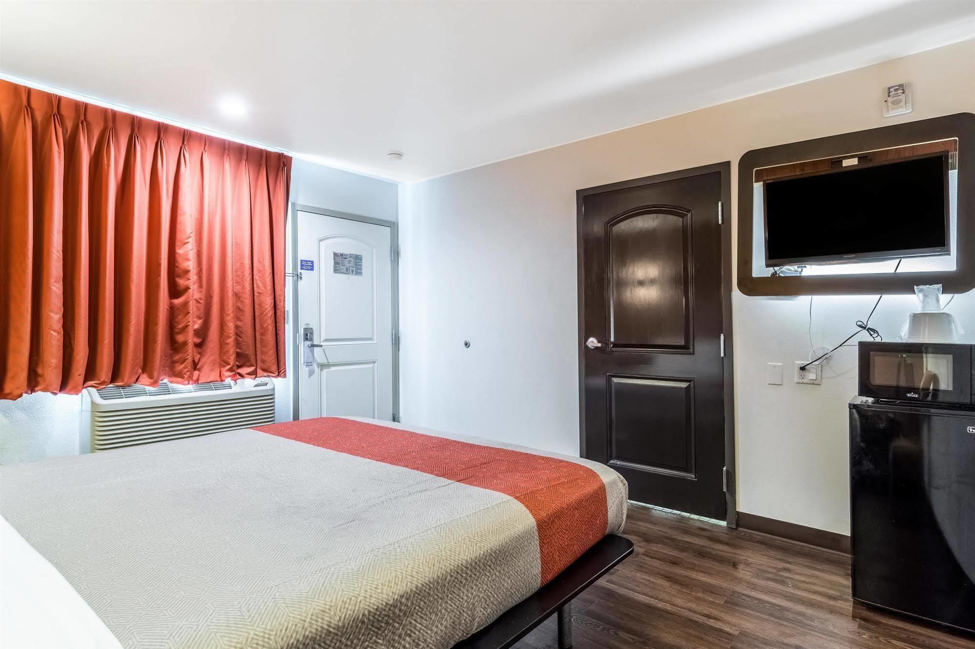 Pacific Inn 오션사이드 외부 사진