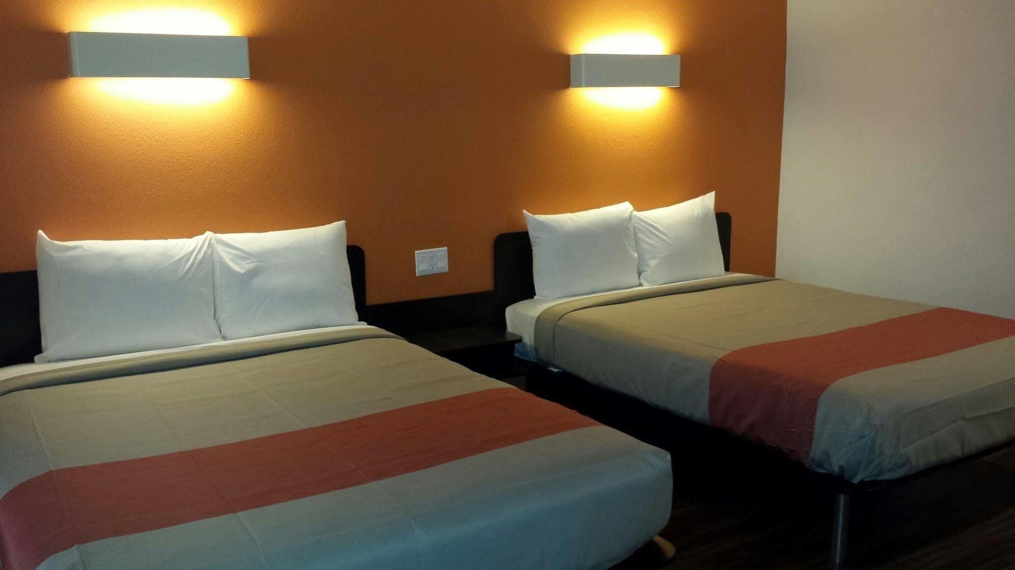 Pacific Inn 오션사이드 외부 사진